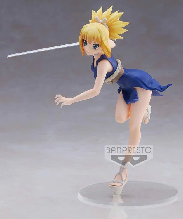 Dr. Stone Kohaku Figure