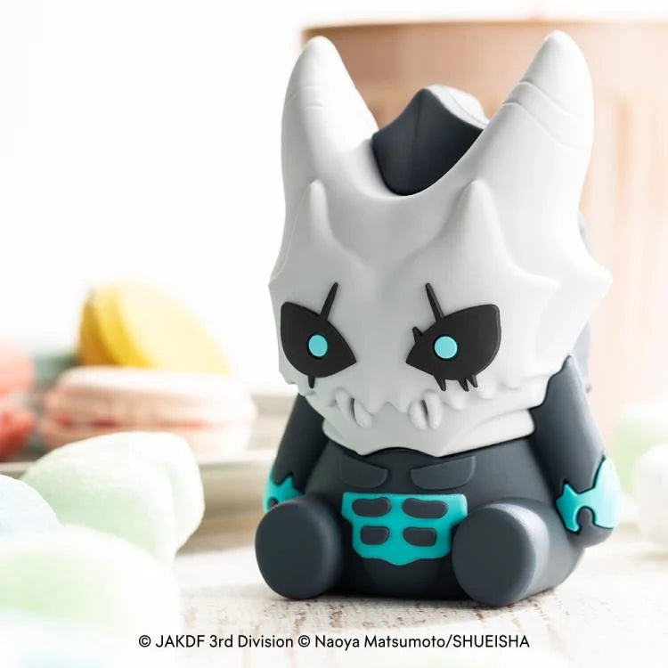 Kaiju No. 8 Pote Raba Rubber Mascot Kaiju No. 8 Mini Figure