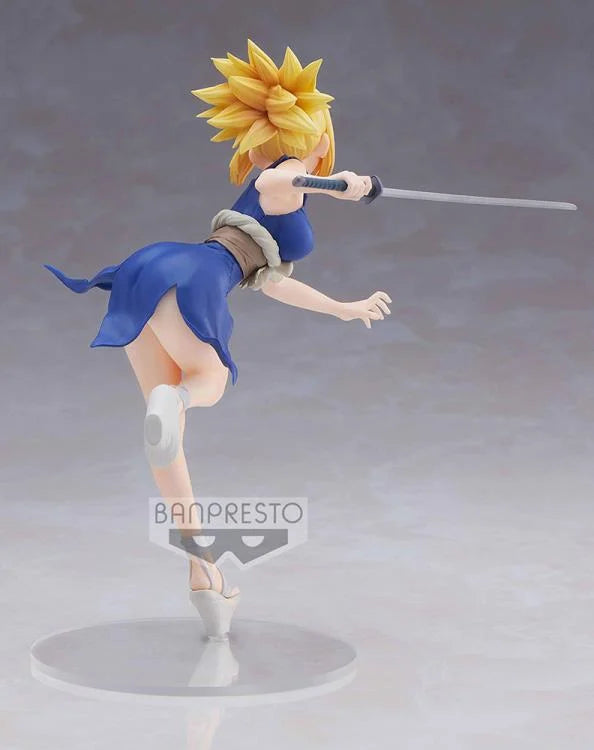 Dr. Stone Kohaku Figure