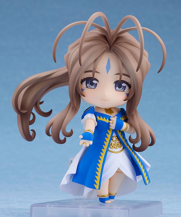 Oh My Goddess! Nendoroid No.2554 Belldandy