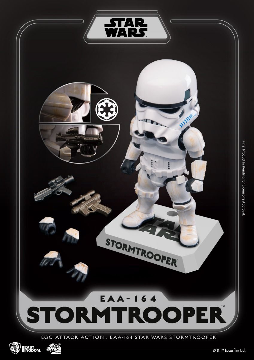 Star Wars Stormtrooper
