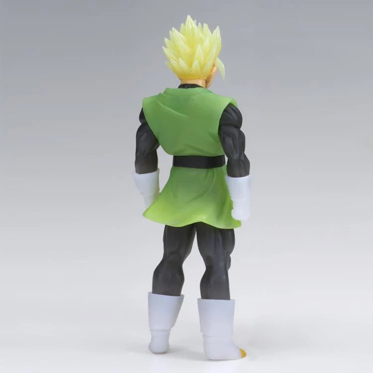 Dragon Ball Z Clearise Gohan (Great Saiyaman II Ver. B)