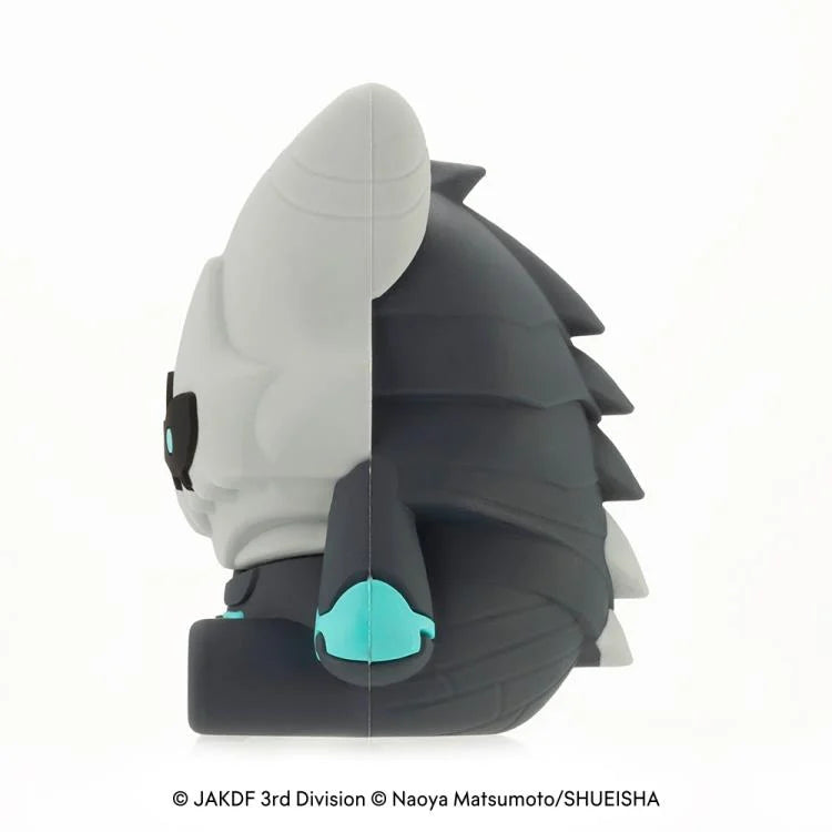 Kaiju No. 8 Pote Raba Rubber Mascot Kaiju No. 8 Mini Figure