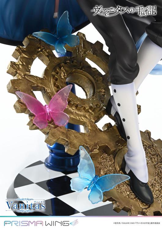 The Case Study of Vanitas Prisma Wing Vanitas 1/7 Scale Figure