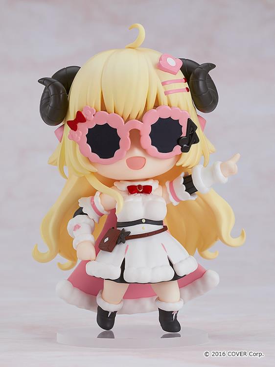 Hololive Production Nendoroid No.2066 Tsunomaki Watame