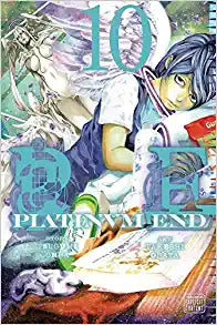 Platinum End, Vol. 10 Paperback