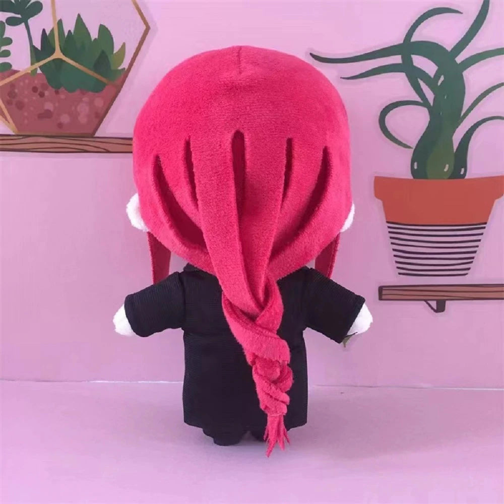 Chainsaw Man Makima Plush