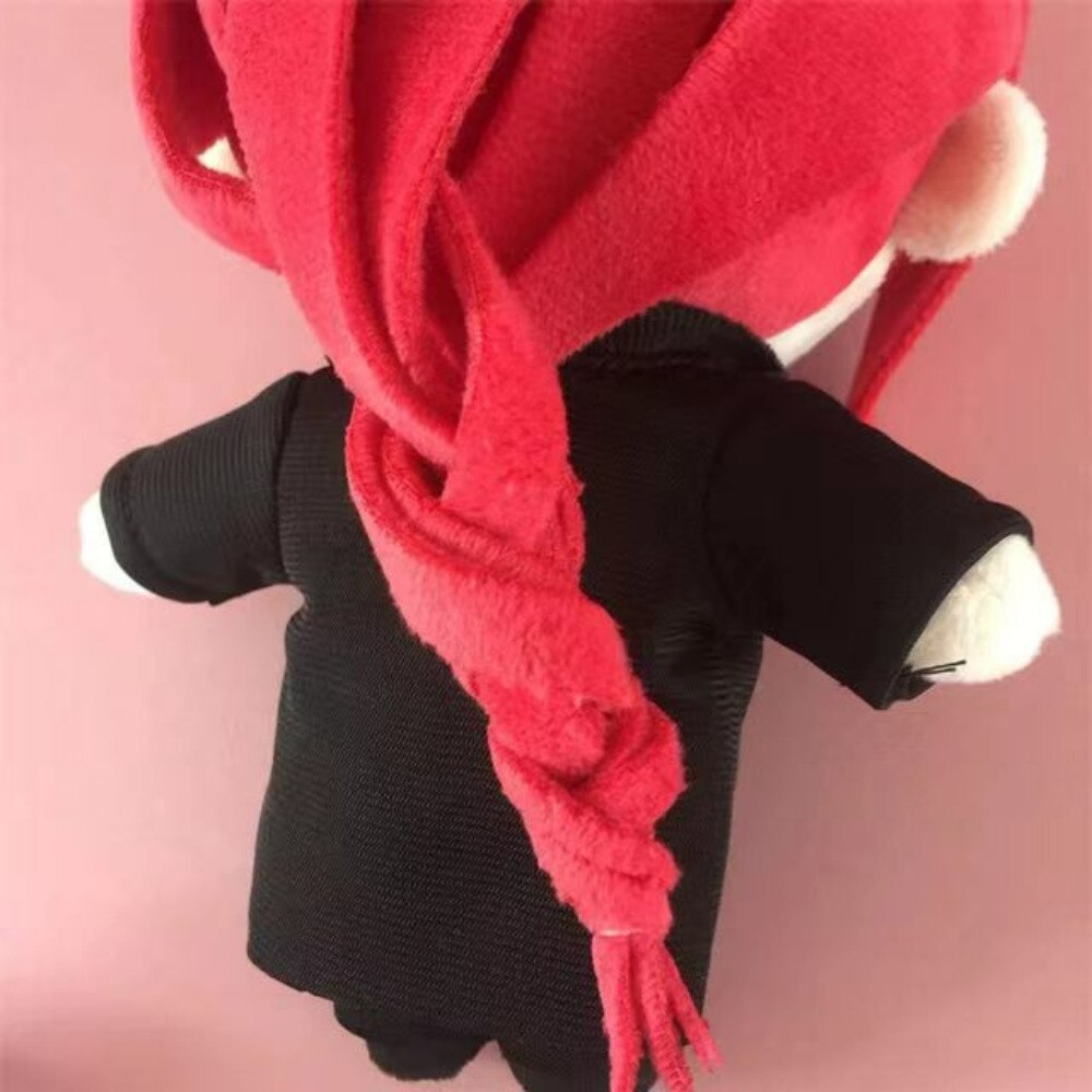 Chainsaw Man Makima Plush