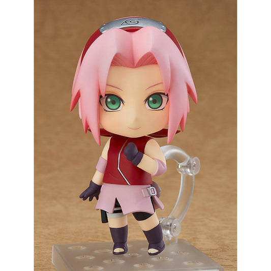 Nendoroid Sakura Haruno