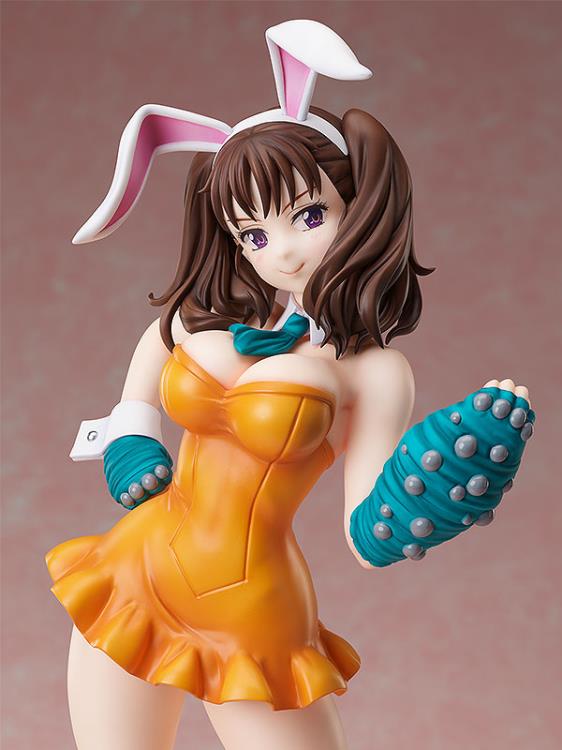 The Seven Deadly Sins: Dragon's Judgement B-Style Diane (Bunny Ver.) 1/4 Scale Figure