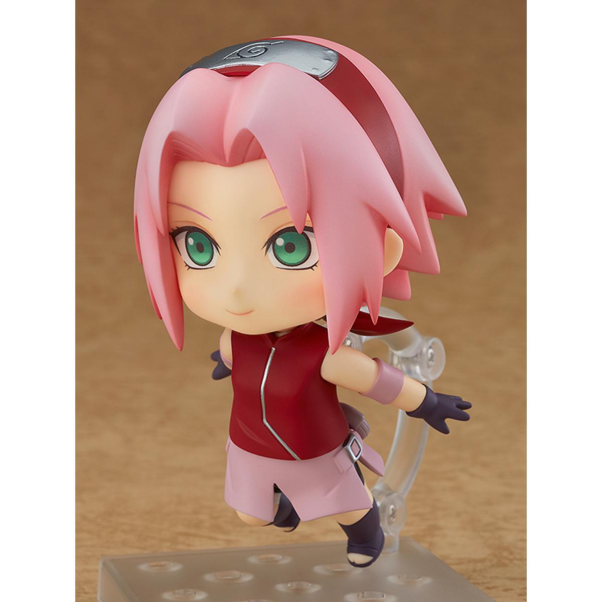 Nendoroid Sakura Haruno