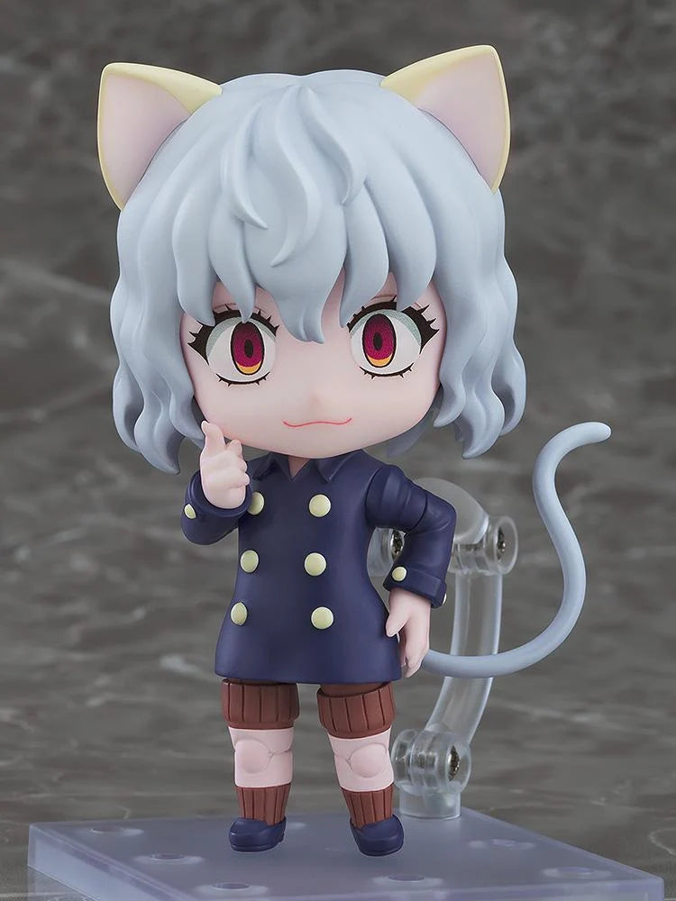 Hunter x Hunter Nendoroid No.2913 Neferpitou