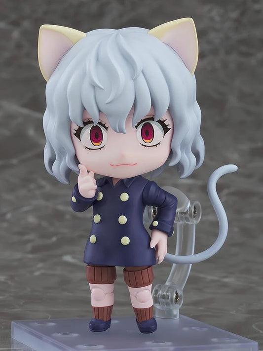 Hunter x Hunter Nendoroid No.2913 Neferpitou