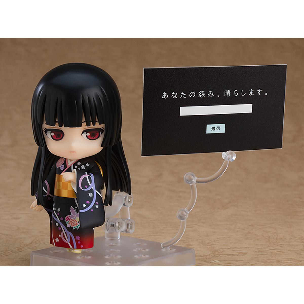 Nendoroid Ai Enma