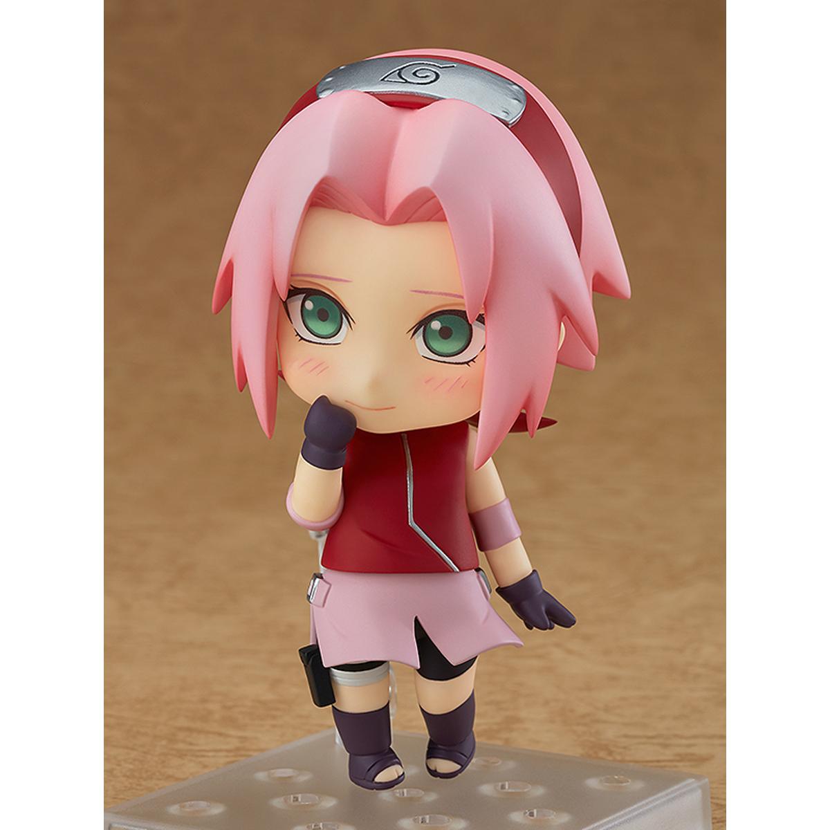 Nendoroid Sakura Haruno