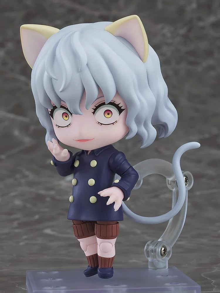Hunter x Hunter Nendoroid No.2913 Neferpitou