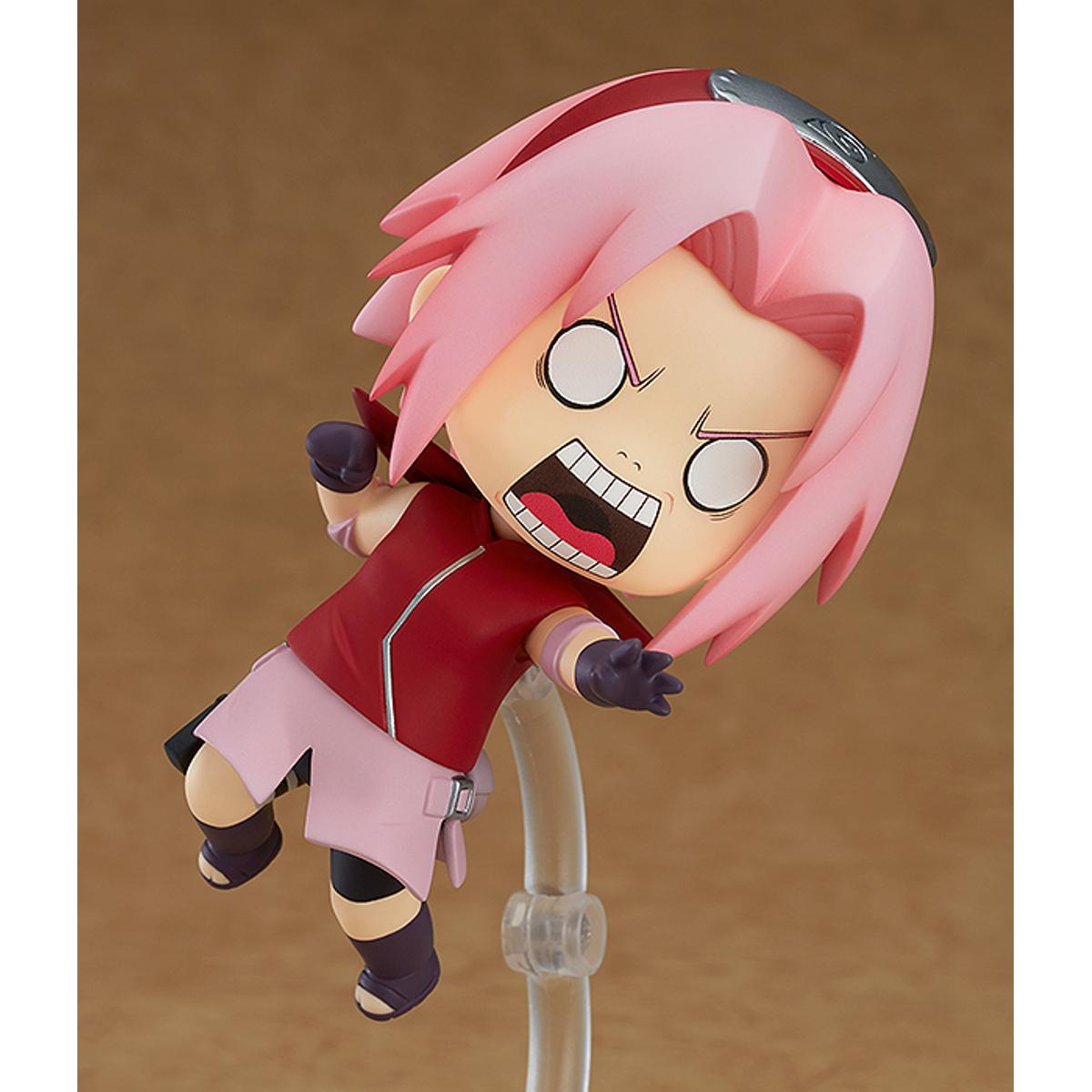 Nendoroid Sakura Haruno