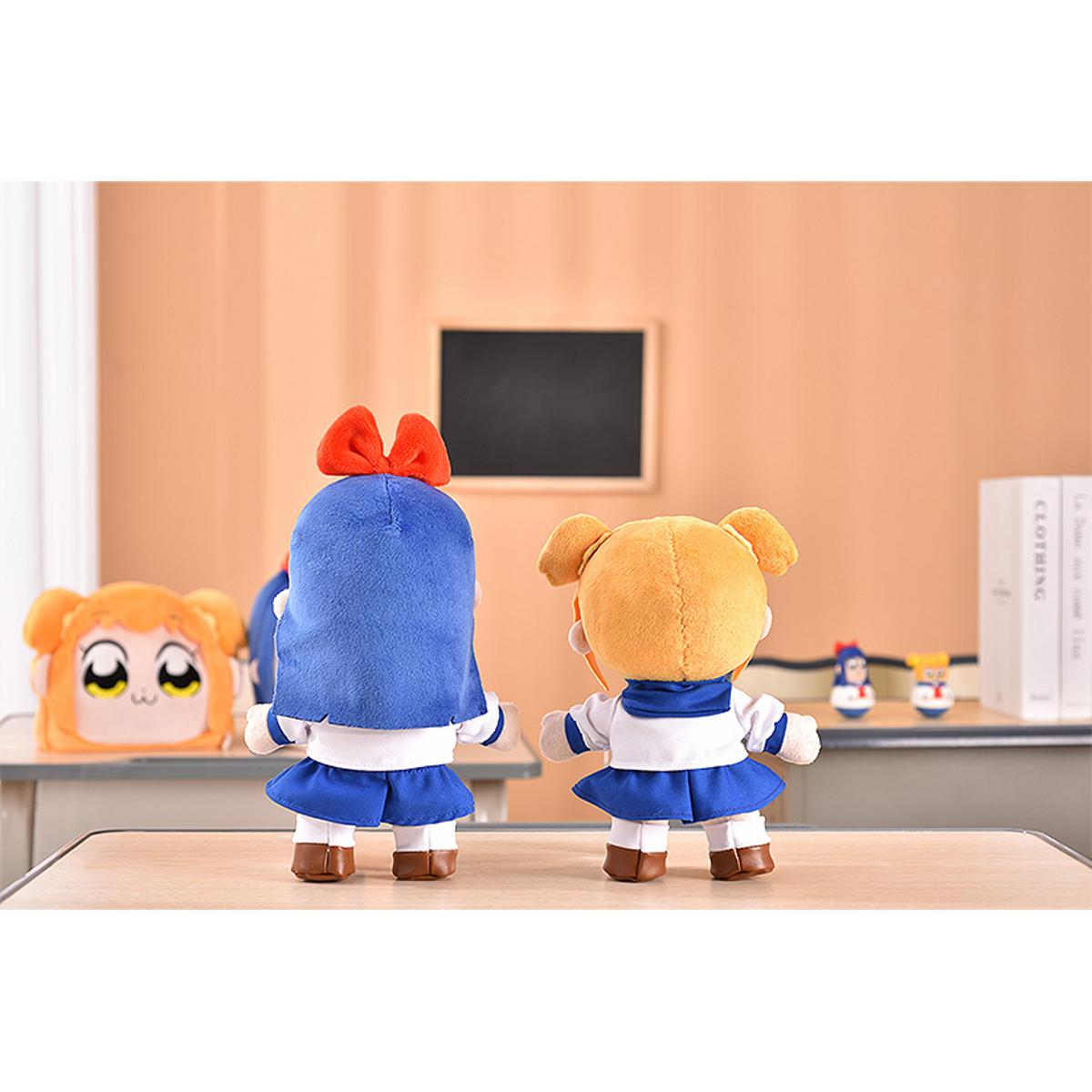 Pop Team Epic Plushie Doll Popuko or Pipimi