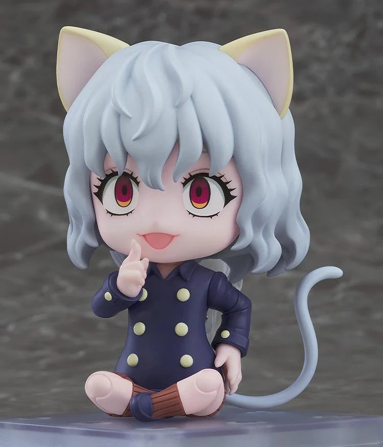 Hunter x Hunter Nendoroid No.2913 Neferpitou