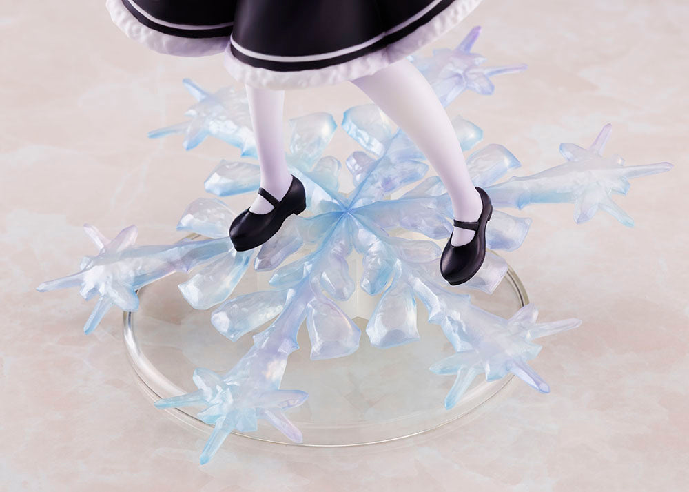 Re:Zero Starting Life in Another World Artist Master Piece Rem (Winter Maid Ver.) Figure (Reissue)