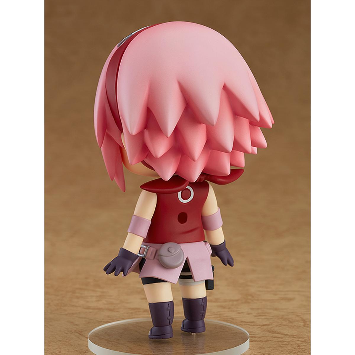 Nendoroid Sakura Haruno