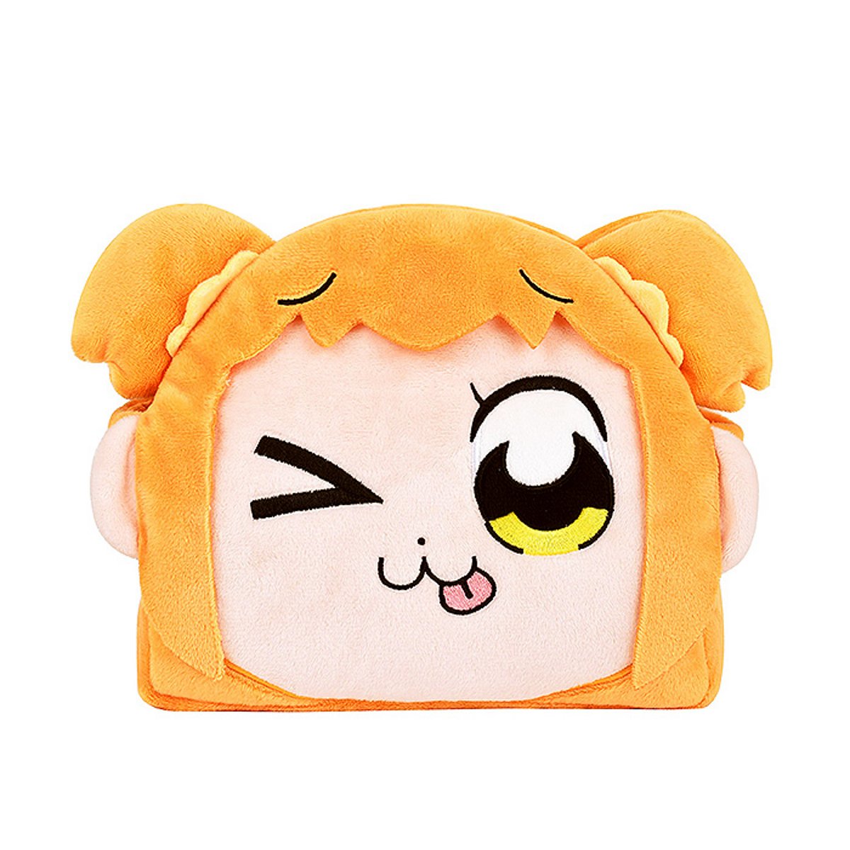 Pop Team Epic Tissue Box Cover Popuko