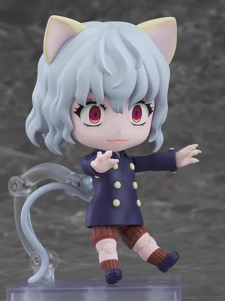 Hunter x Hunter Nendoroid No.2913 Neferpitou