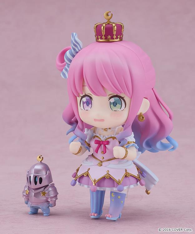 Hololive Production Nendoroid No.2486 Himemori Luna