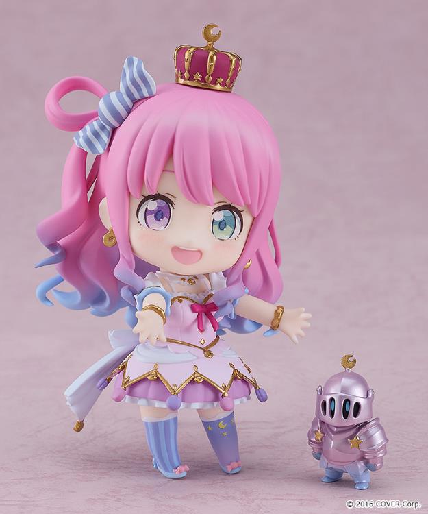 Hololive Production Nendoroid No.2486 Himemori Luna