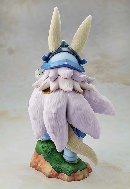 Made in Abyss: The Golden City of the Scorching Sun KD Colle Nanachi (Special Set) 1/7 Scale Figure