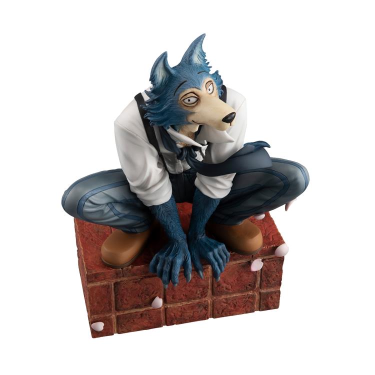 Beastars Legoshi Figure