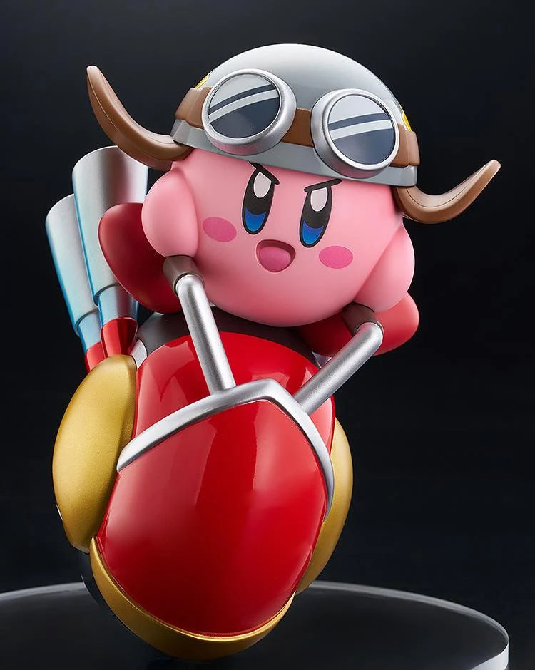 Kirby Pop Up Parade Kirby Wheelie Rider