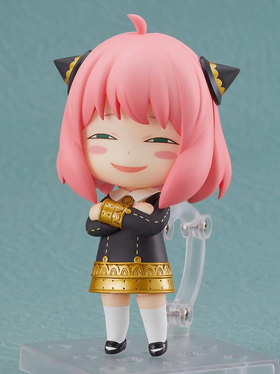 Spy x Family Nendoroid No.1902 Anya Forger