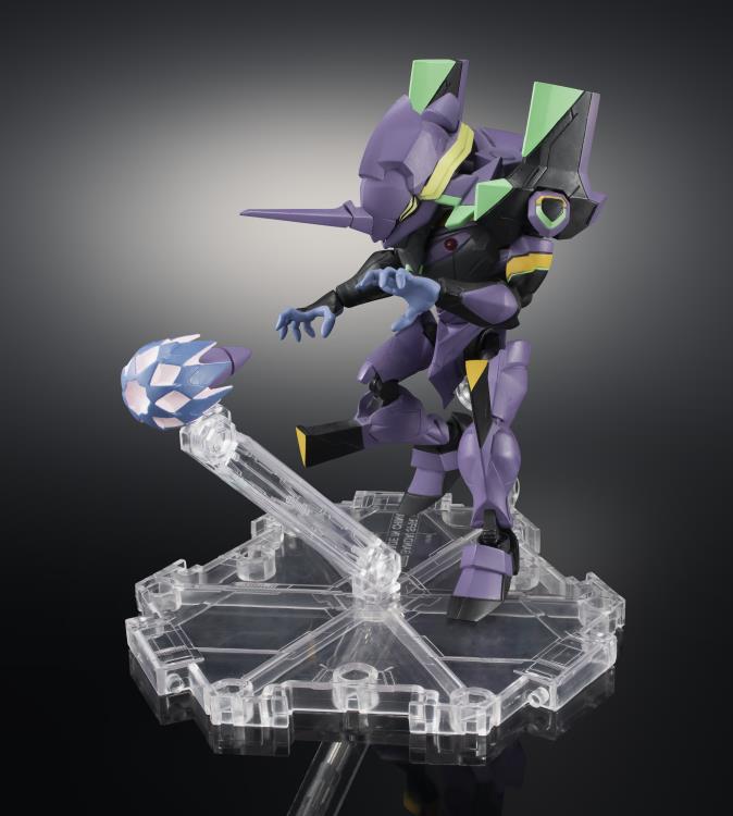 Evangelion NXEDGE Style EVA Unit-13