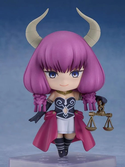 Frieren: Beyond Journey's End Nendoroid No.2683 Aura the Guillotine
