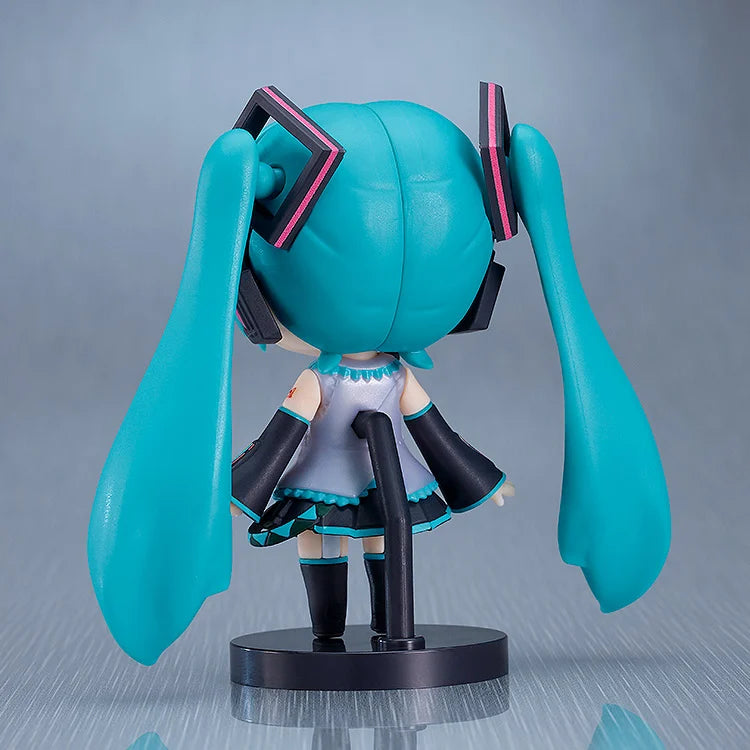 Vocaloid Nendoroid Plamo Hatsune Miku Model Kit