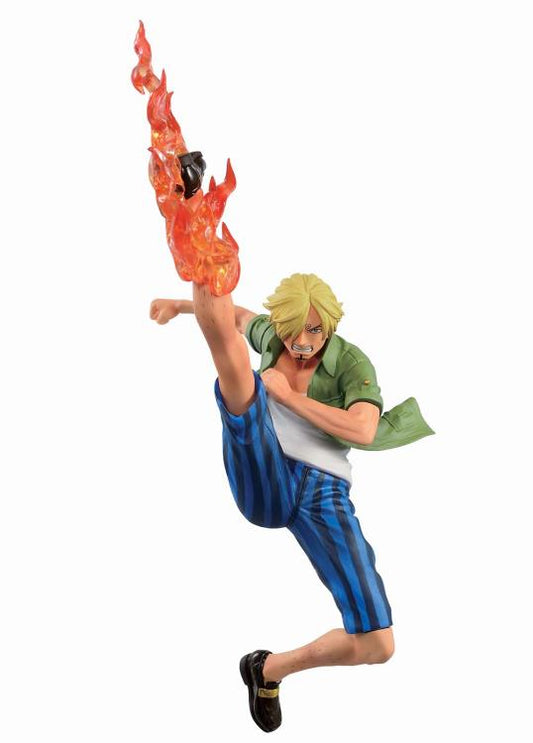 One Piece: Stampede Ichibansho Sanji (Great Banquet)