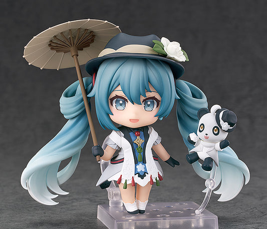 Vocaloid Nendoroid No.2039 Hatsune Miku (Miku With You 2021 Ver.)