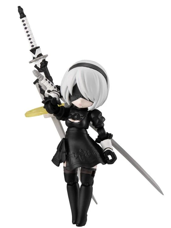 NieR: Automata Ver1.1a Desktop Army 2B