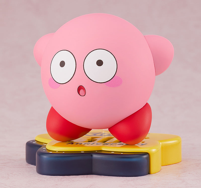 Kirby Adventure Nendoroid No.1883 Kirby (30th Anniversary Edition)