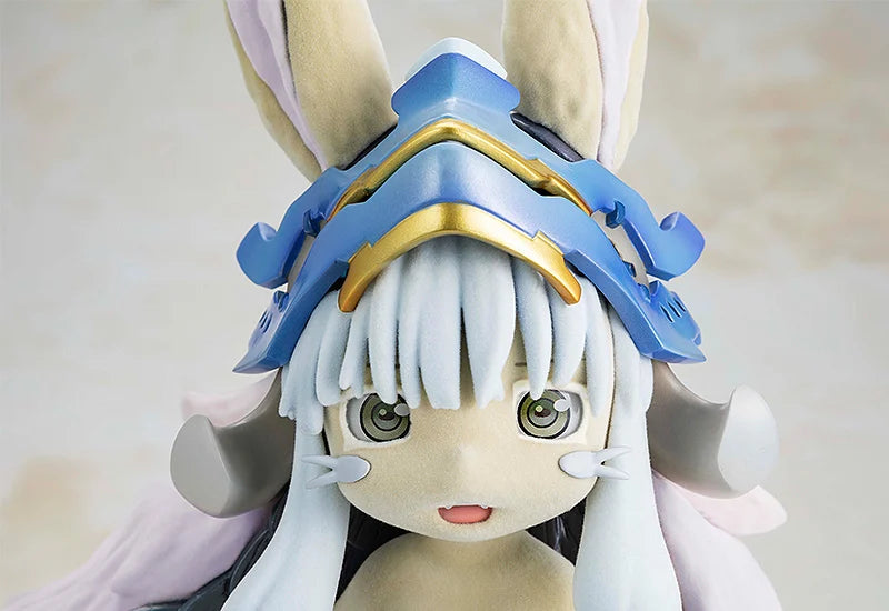 Made in Abyss: The Golden City of the Scorching Sun KD Colle Nanachi (Special Set) 1/7 Scale Figure