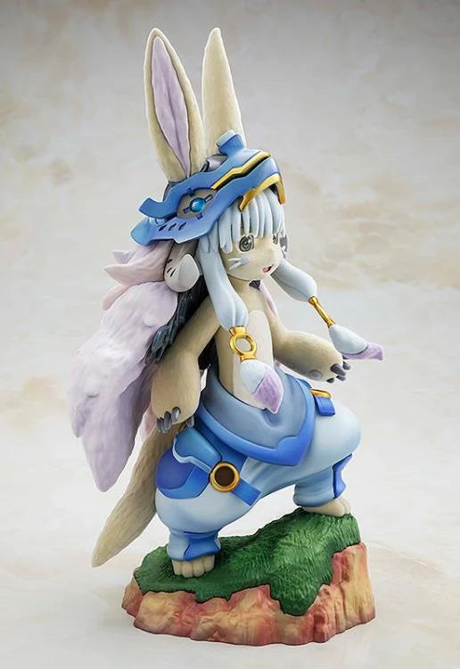 Made in Abyss: The Golden City of the Scorching Sun KD Colle Nanachi (Special Set) 1/7 Scale Figure