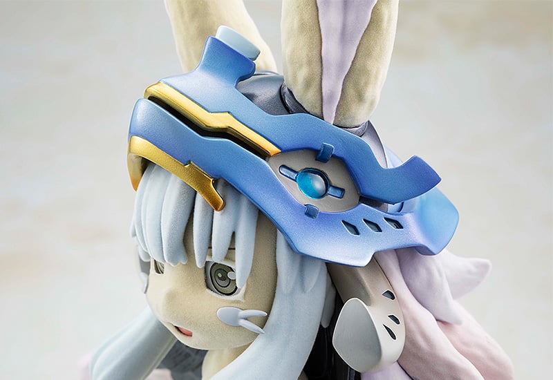 Made in Abyss: The Golden City of the Scorching Sun KD Colle Nanachi (Special Set) 1/7 Scale Figure