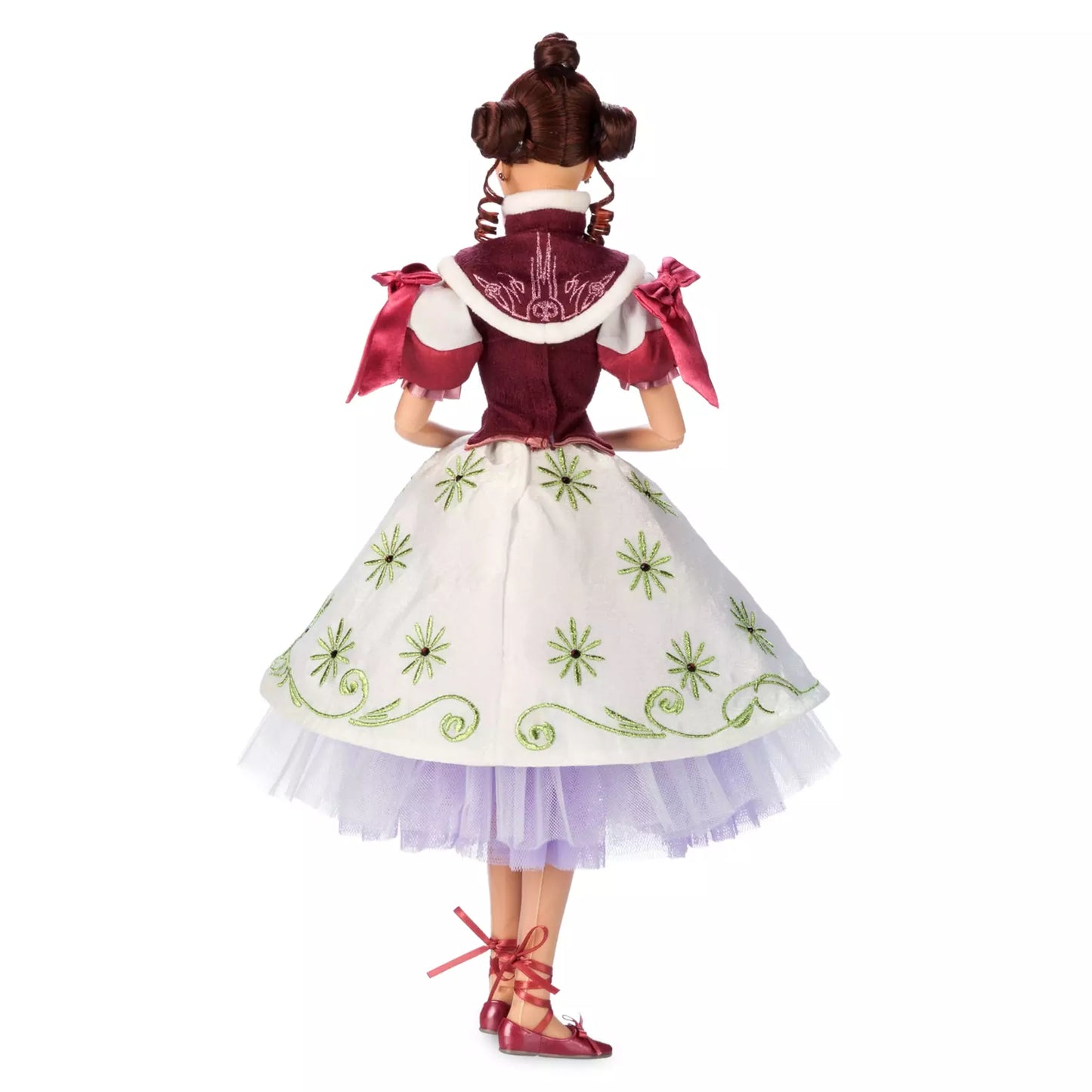 The Haunted Mansion Sarah ''Sally'' Slater Doll – Limited Edition