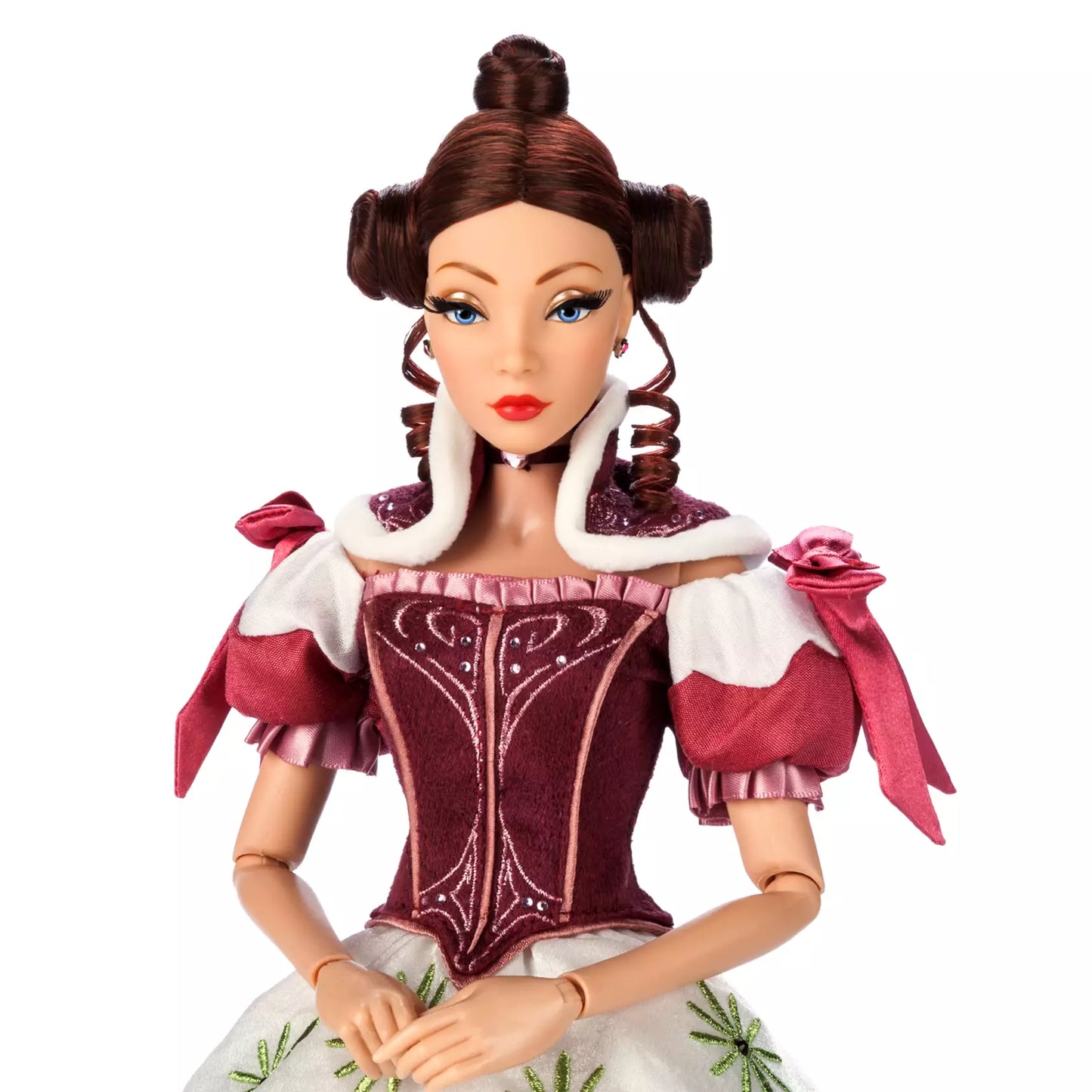 The Haunted Mansion Sarah ''Sally'' Slater Doll – Limited Edition