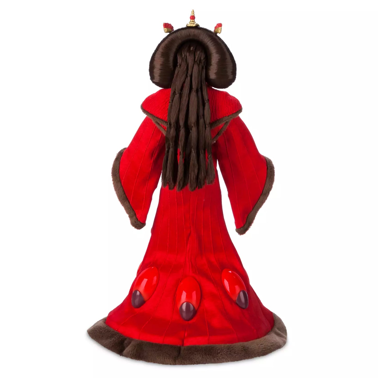 Queen Amidala Limited Edition Doll – 11'' – Star Wars: Episode 1 – The Phantom Menace 25th Anniversary