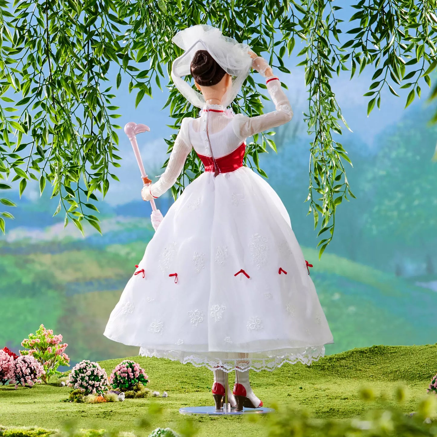 Mary Poppins 60th Anniversary Limited Edition Doll – 17''