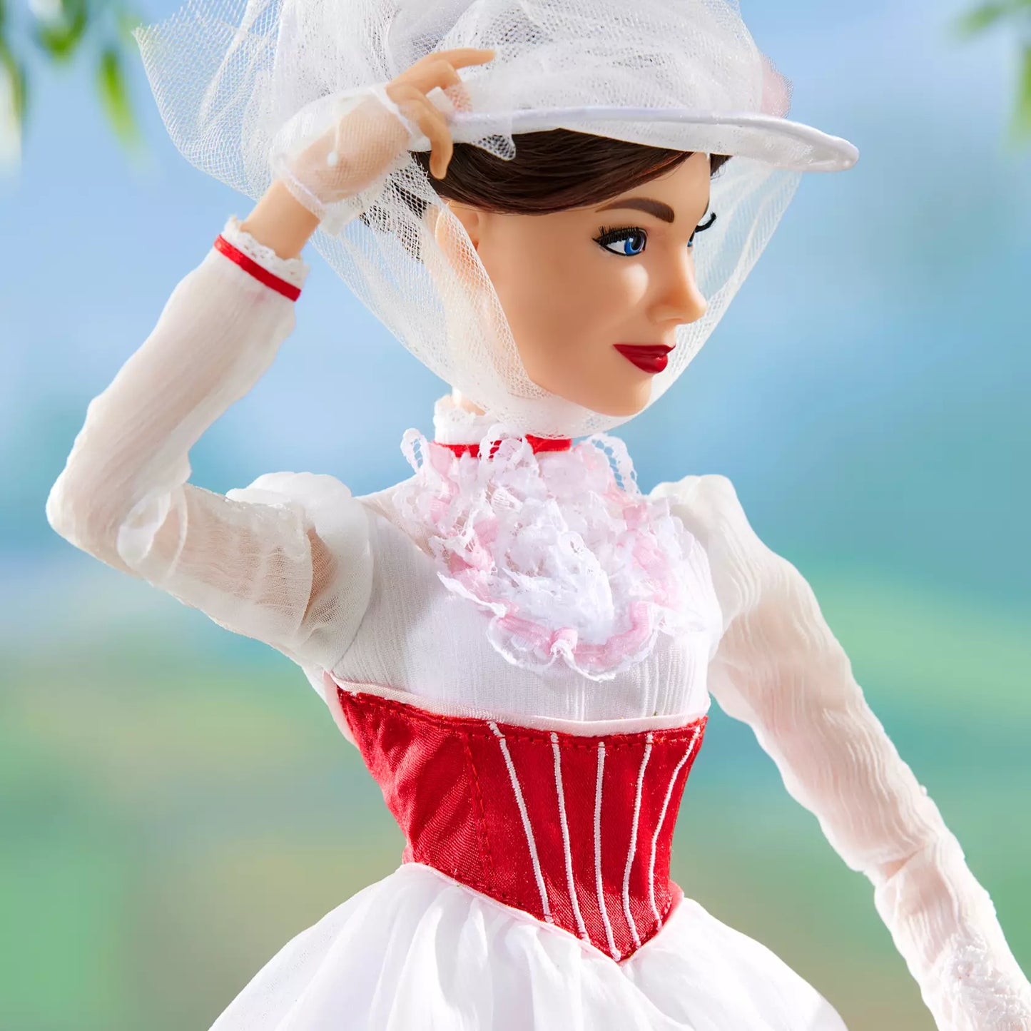 Mary Poppins 60th Anniversary Limited Edition Doll – 17''