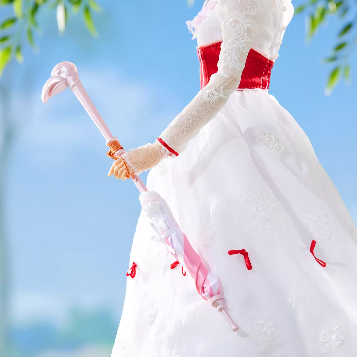 Mary Poppins 60th Anniversary Limited Edition Doll – 17''