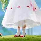Mary Poppins 60th Anniversary Limited Edition Doll – 17''